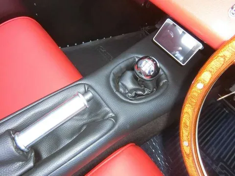 Caterham