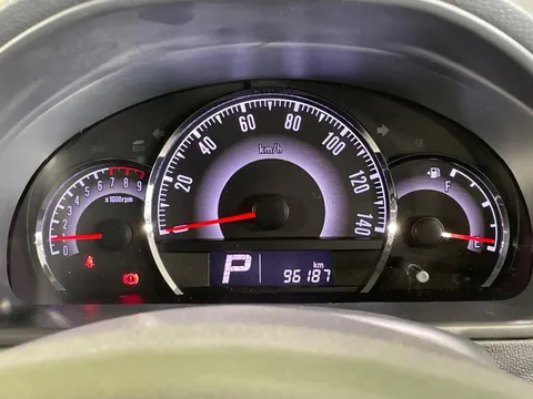 Suzuki Palette SW