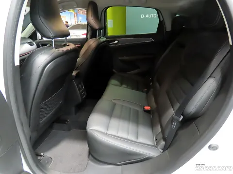 Renault XM3