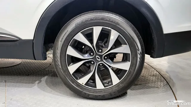 Renault XM3