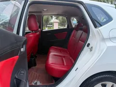 Honda Jazz (Fit)