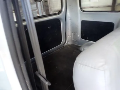 Toyota TownAce Van