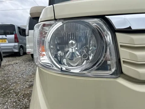 Honda N-BOX Plus