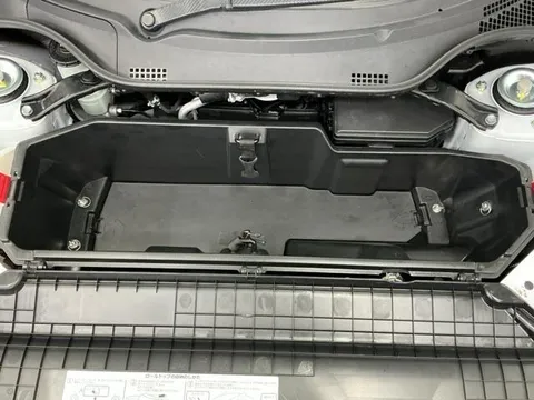 Honda S660