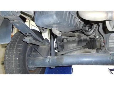 Honda Acty Truck