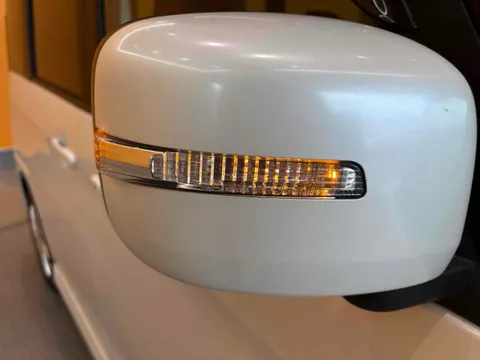 Suzuki Spacia Custom Z