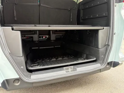 Honda Freed Plus