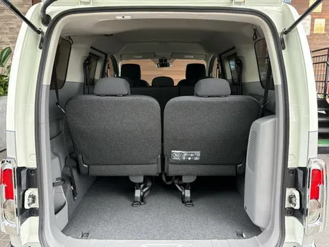Nissan Vanette