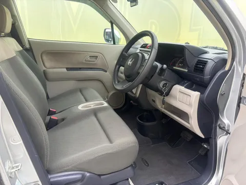Honda Zest