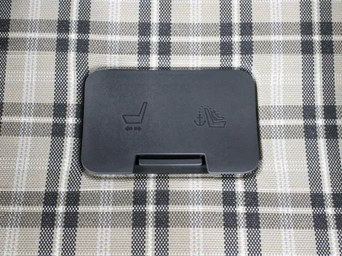 Honda N-BOX Joy