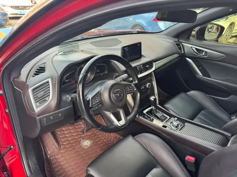 Mazda CX-4