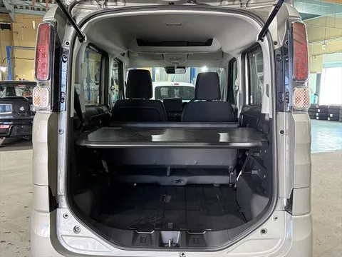 Suzuki Spacia Base