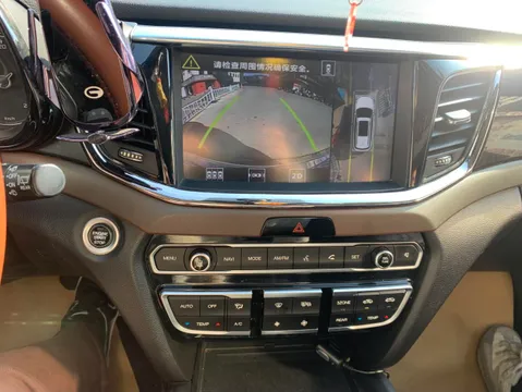 Gac GS8
