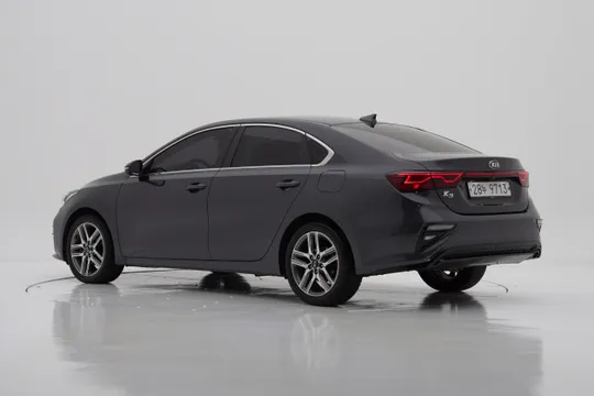 Kia Cerato (K3)