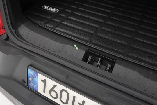 Renault XM3