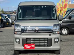 Nissan Clipper Rio