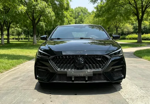MG MG6