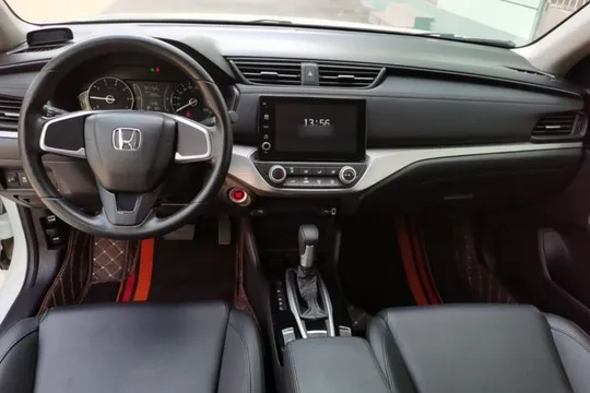 Honda Envix