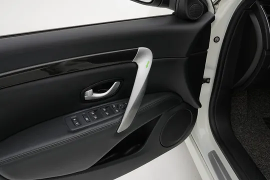 Renault SM7