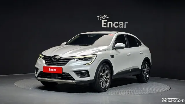 Renault XM3