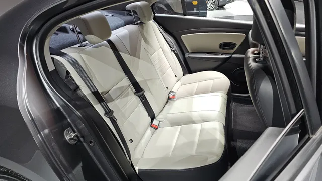 Renault SM3