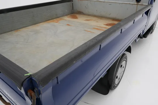 Hyundai Porter II