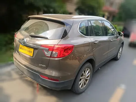 Buick Envision