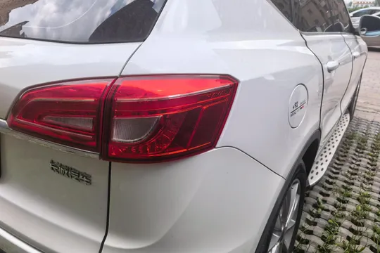 Haval H7