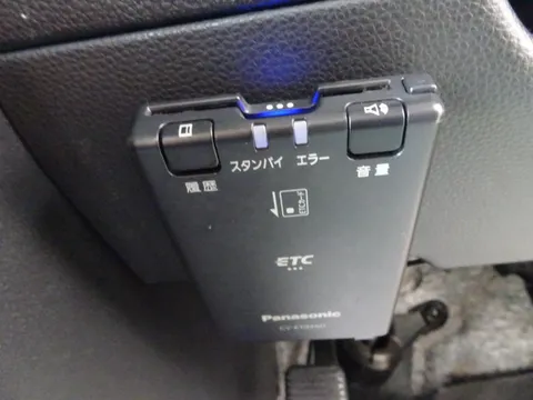 Honda N-VAN Plus Style