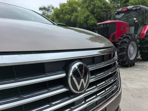 Volkswagen Viloran