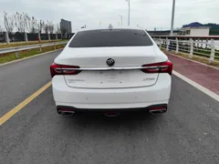 Buick Verano