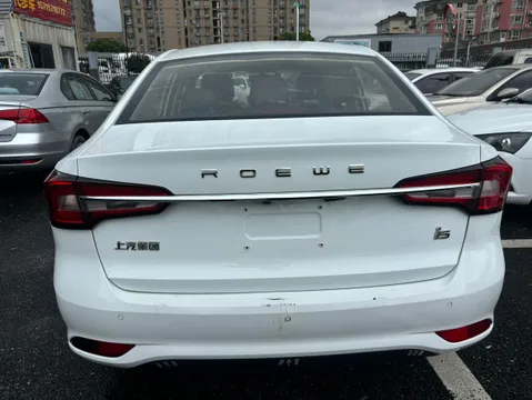 Roewe i5