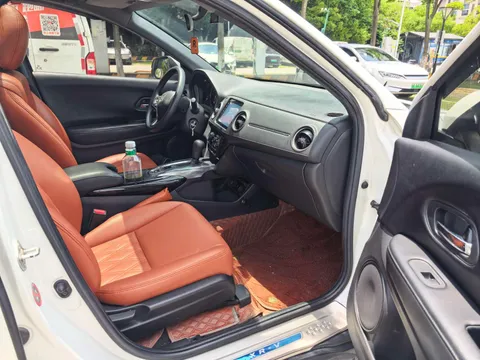 Honda XR-V