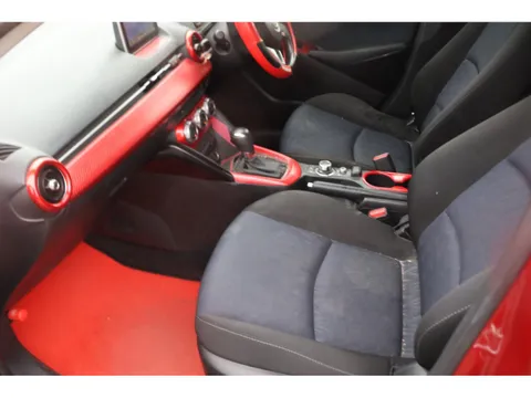 Mazda Mazda2 (Demio)