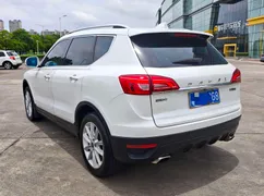 Haval H7