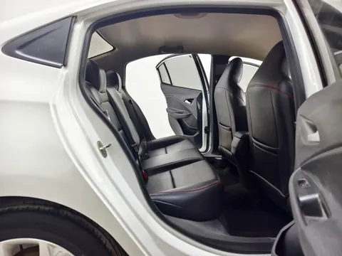 Chevrolet Cavalier