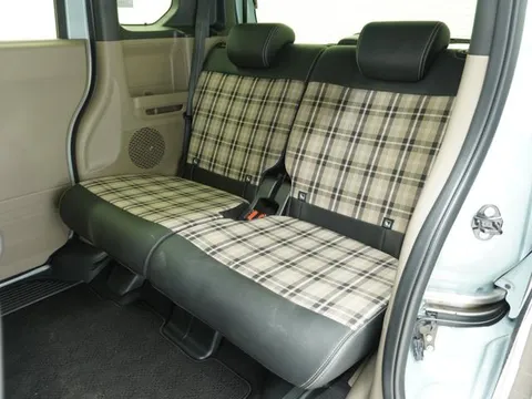 Honda N-BOX Joy