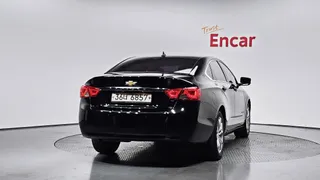 Chevrolet Impala