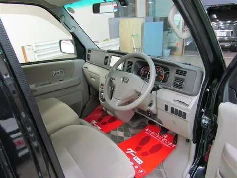 Daihatsu Atrai Wagon