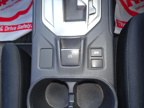 Subaru Impreza Sports