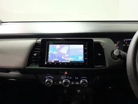 Honda Jazz (Fit)