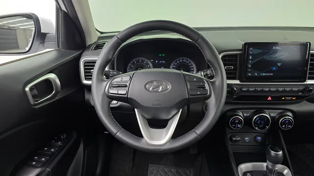 Hyundai Venue