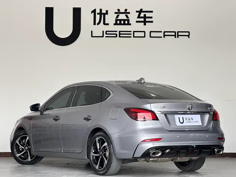 MG MG6