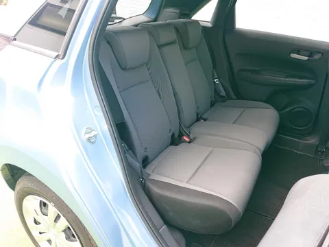 Honda Jazz (Fit)