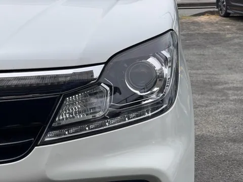 Suzuki Solio Bandit