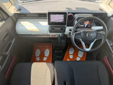 Mazda Flair Wagon