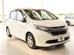 Honda Freed Plus