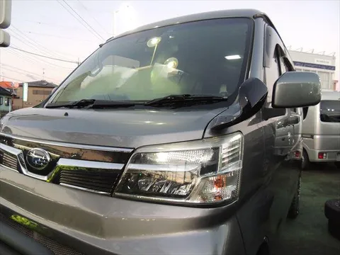 Subaru Dias Wagon