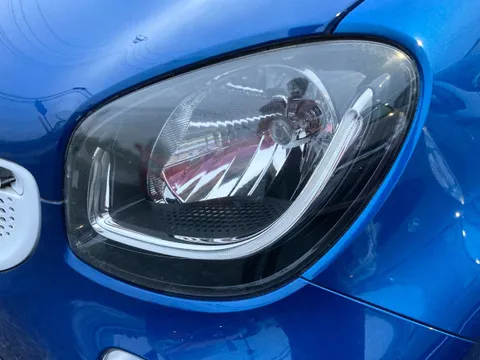 Smart For Four