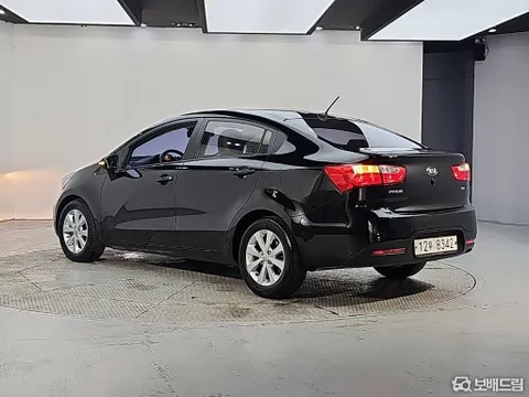 Kia Pride